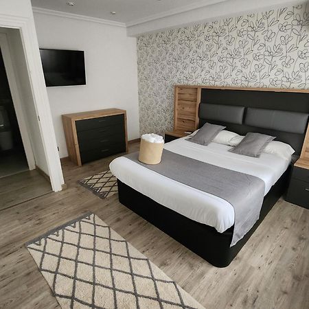 Centrico Y Elegante Apartamento En Castellon Castellón de la Plana Extérieur photo