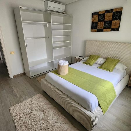 Centrico Y Elegante Apartamento En Castellon Castellón de la Plana Extérieur photo