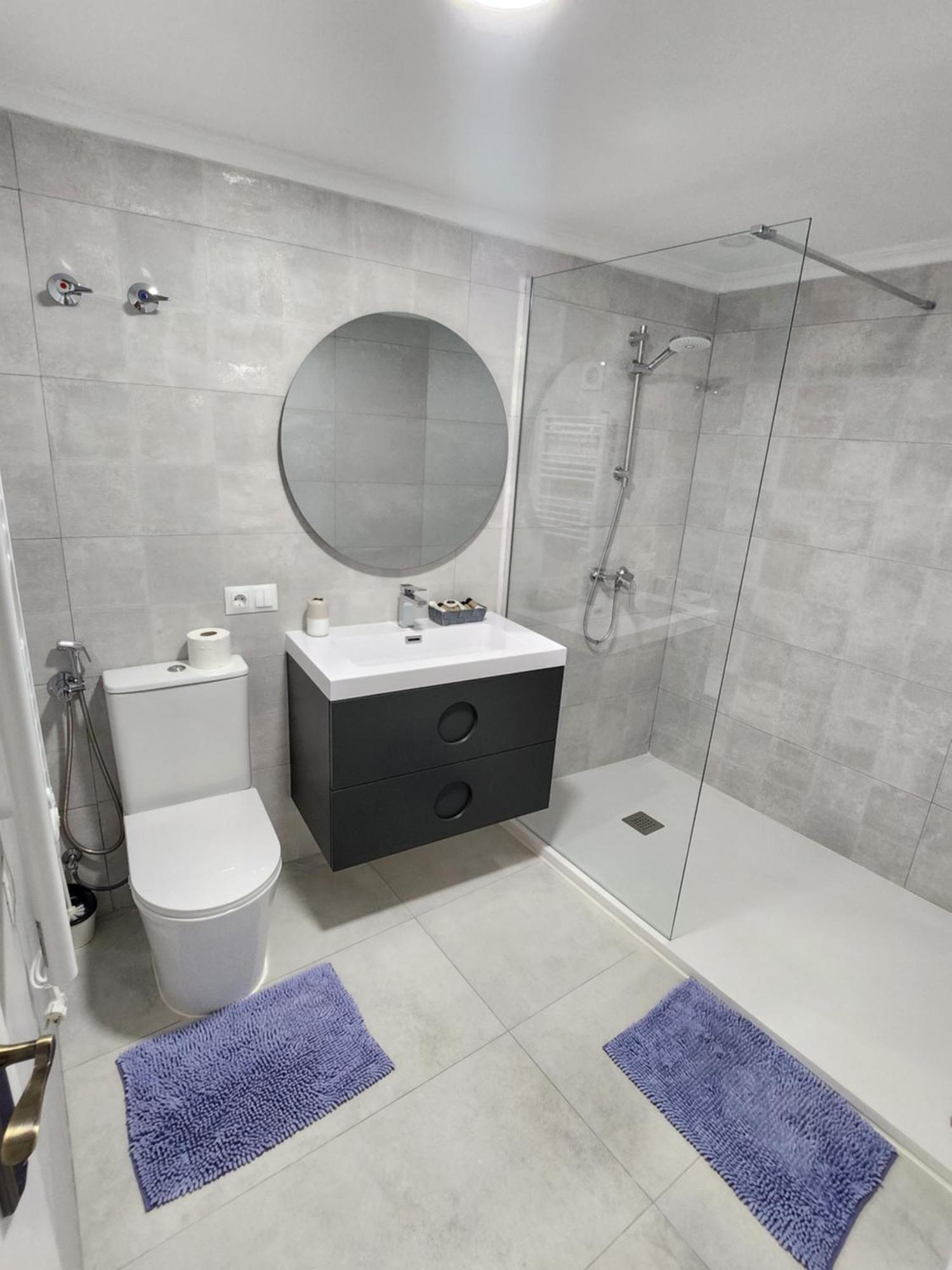 Centrico Y Elegante Apartamento En Castellon Castellón de la Plana Extérieur photo