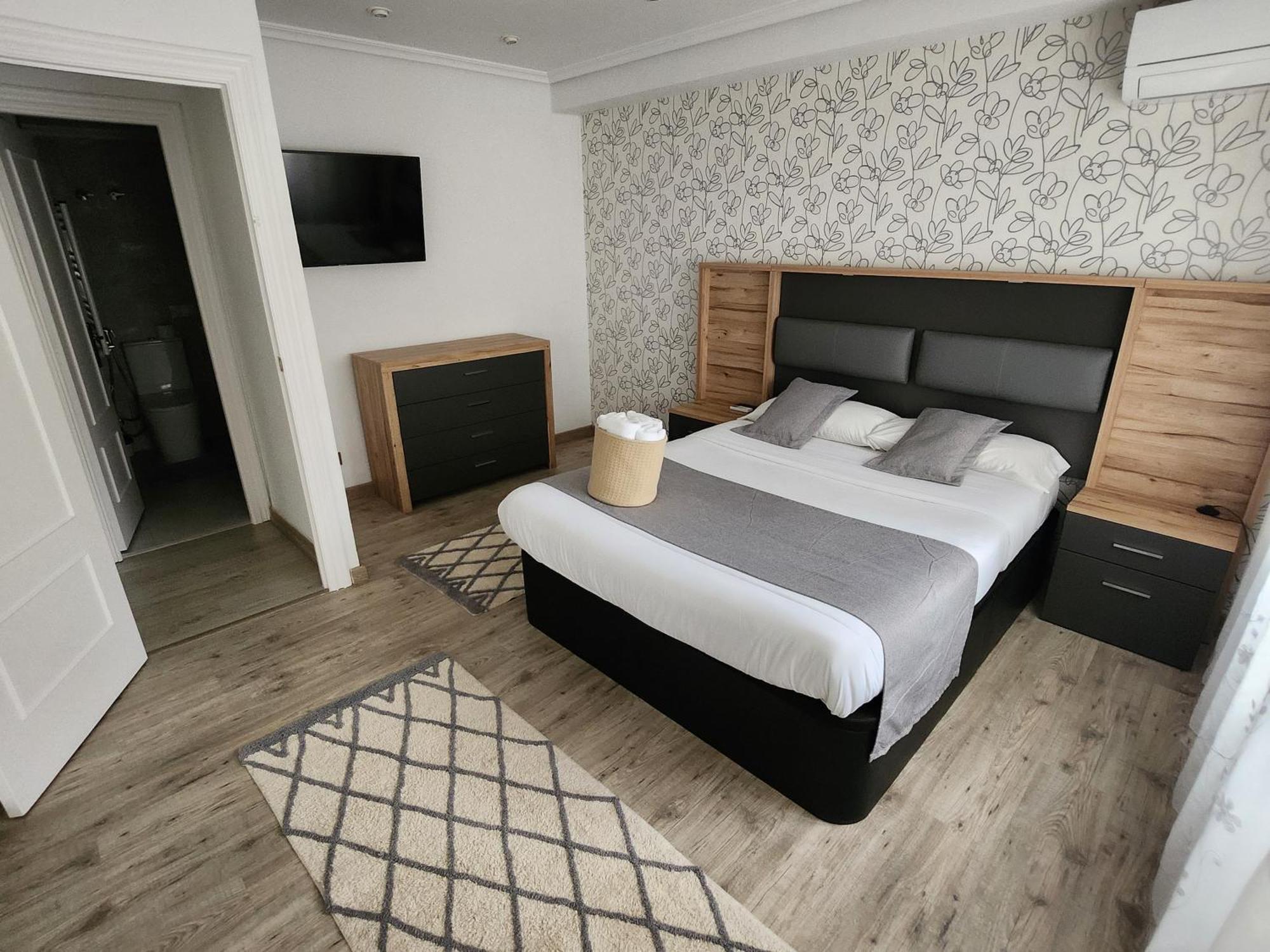 Centrico Y Elegante Apartamento En Castellon Castellón de la Plana Extérieur photo