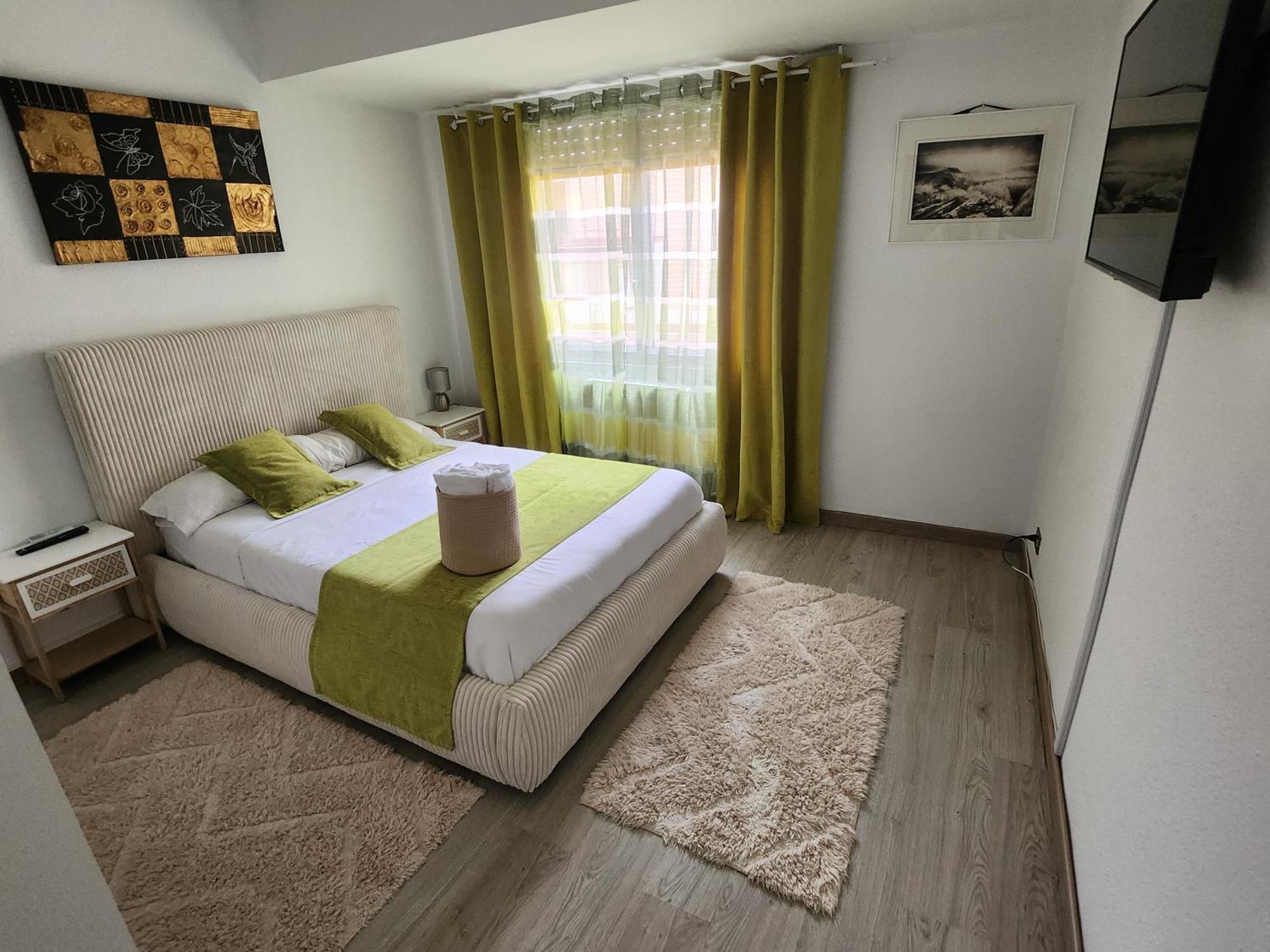Centrico Y Elegante Apartamento En Castellon Castellón de la Plana Extérieur photo