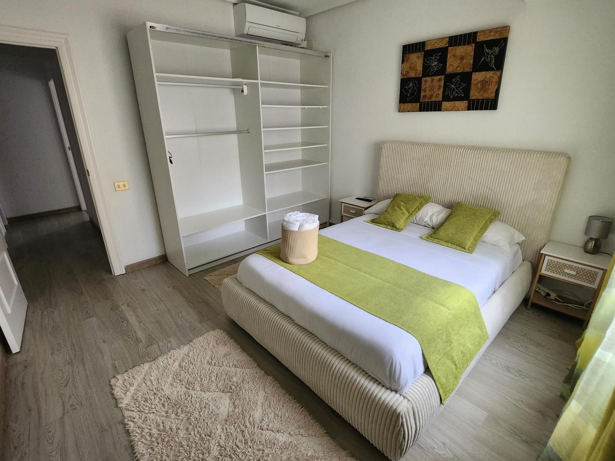 Centrico Y Elegante Apartamento En Castellon Castellón de la Plana Extérieur photo